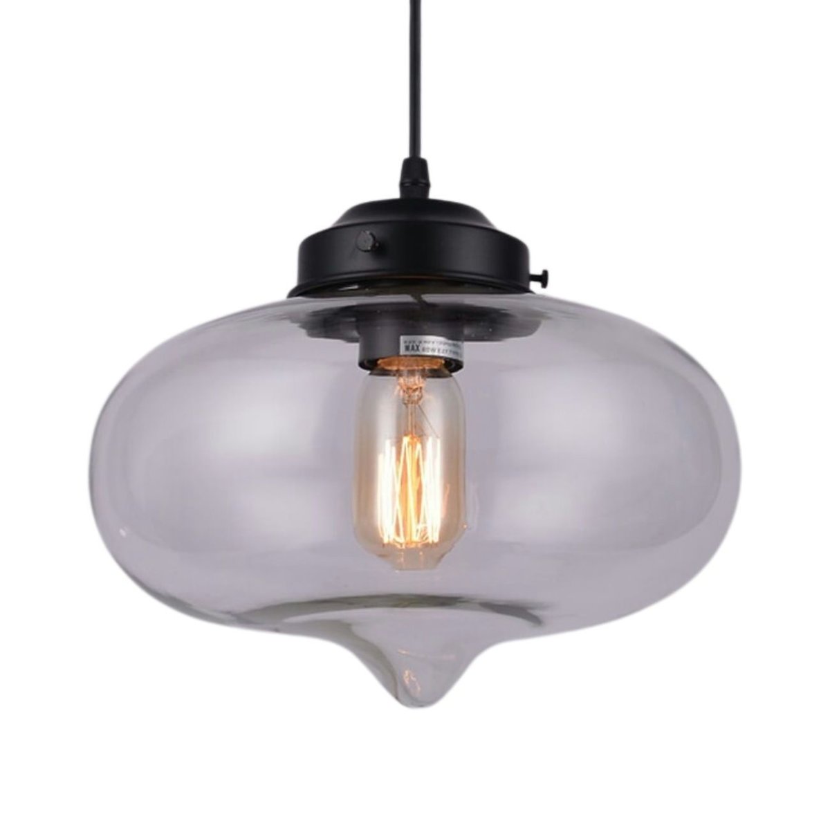 Suspension design - CERRO transparent, KOSILUM