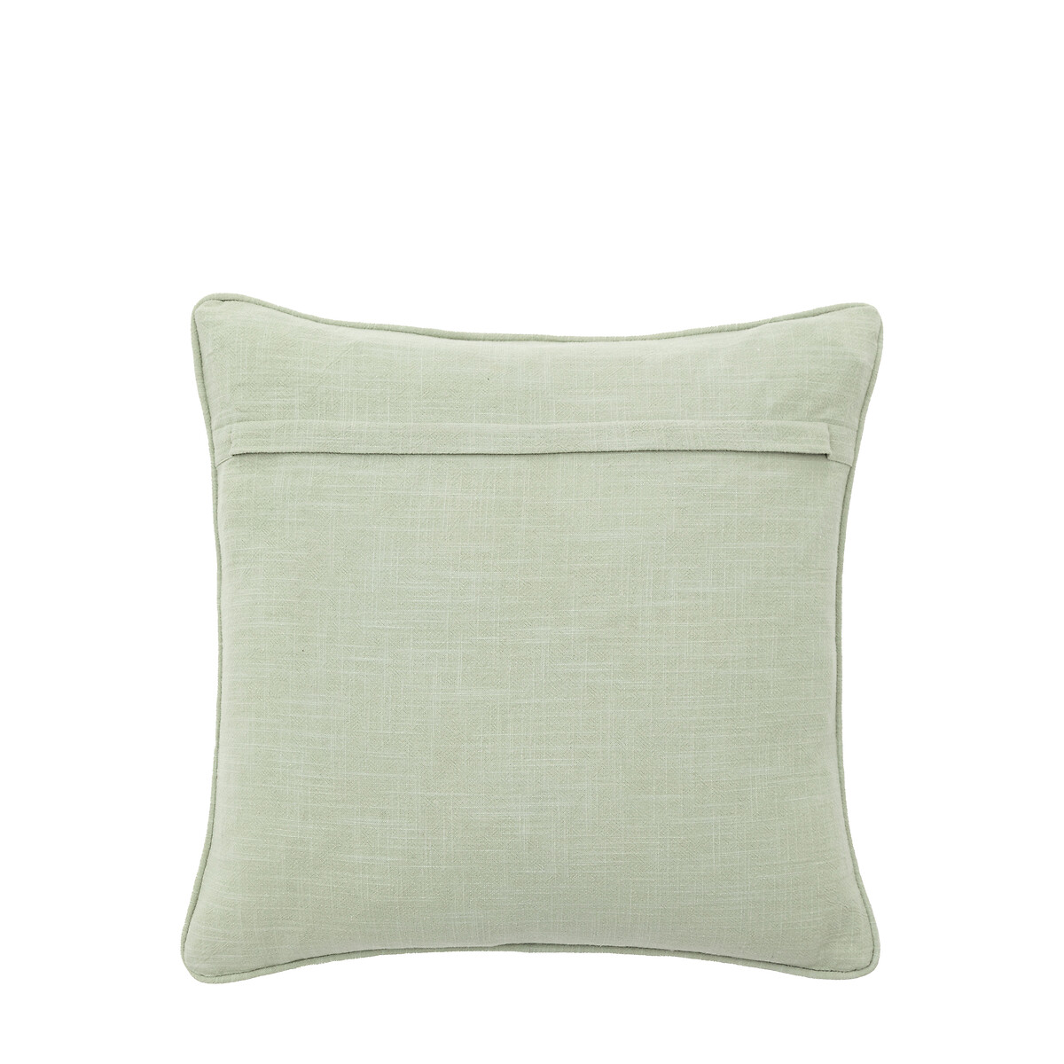 Marlow Floral Filled Cushion sage, SO'HOME