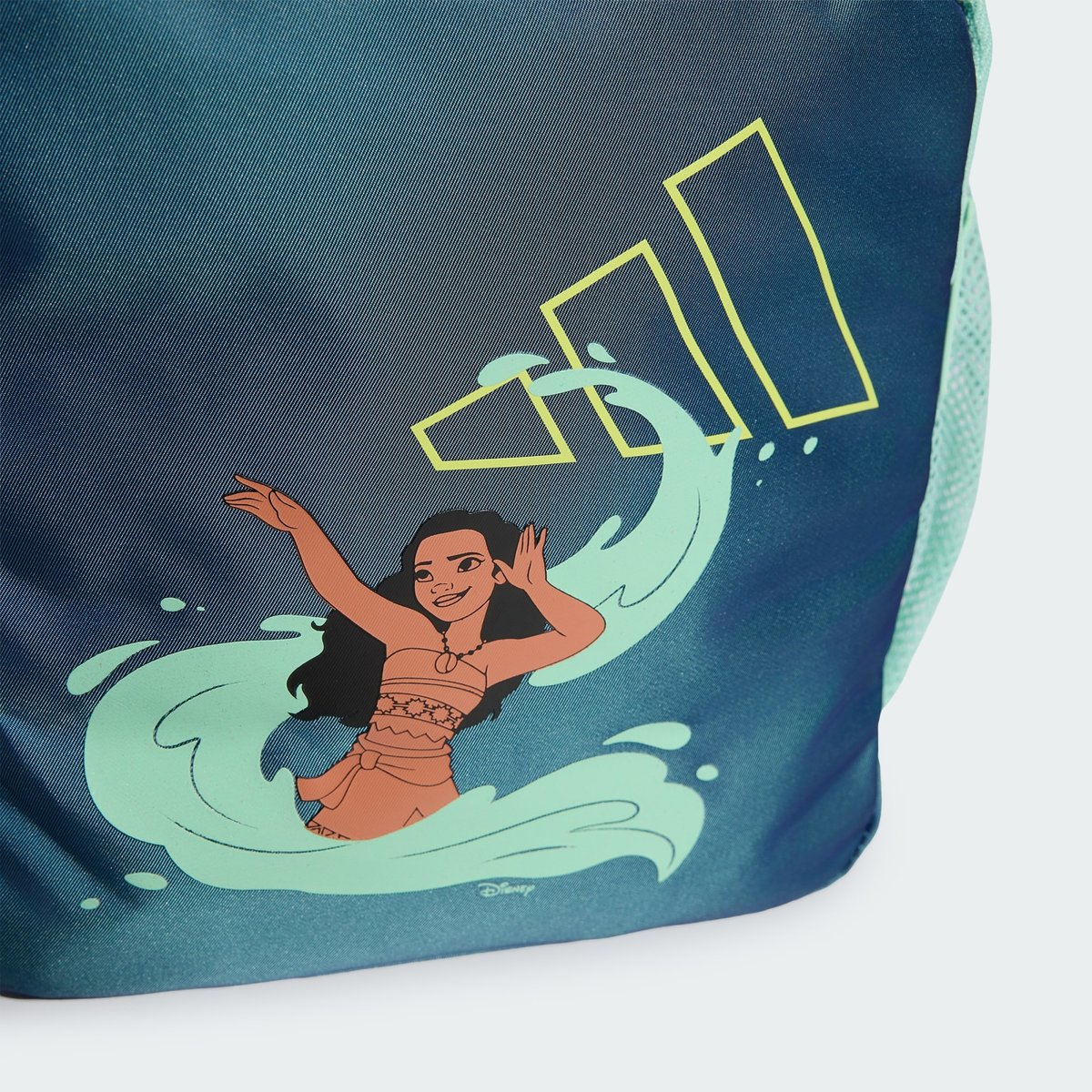 Sac À Dos Adidas Disney Sac À Dos Adidas Disney dark blue / clear mint, ADIDAS SPORTSWEAR