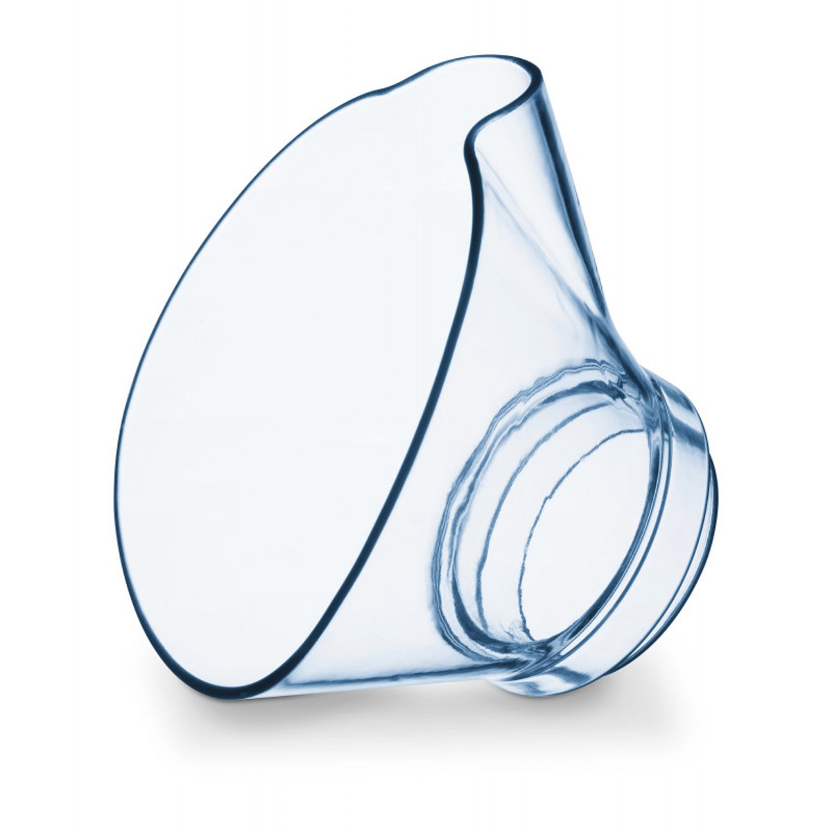 Inhalateur vapeur simple, SANITAS