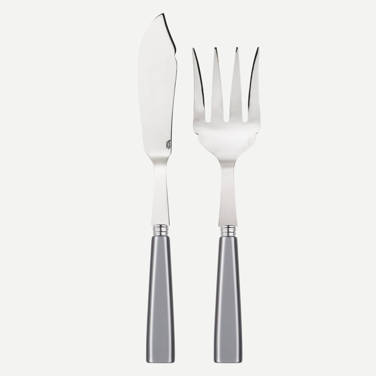 Produit Parent - Icône - Nacre gris, SABRE