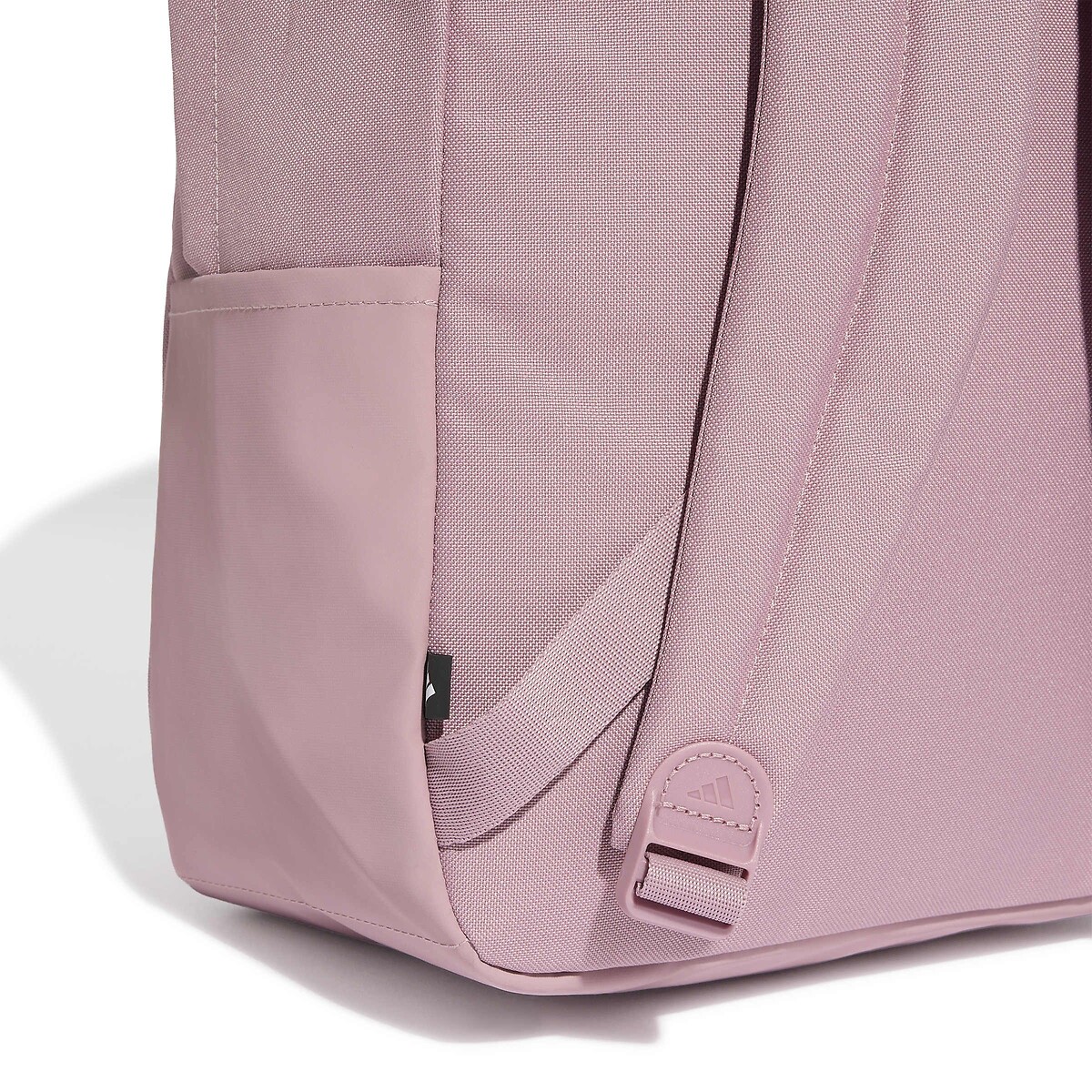 Sac à dos 3 bandes CLASSIC rose, adidas Performance