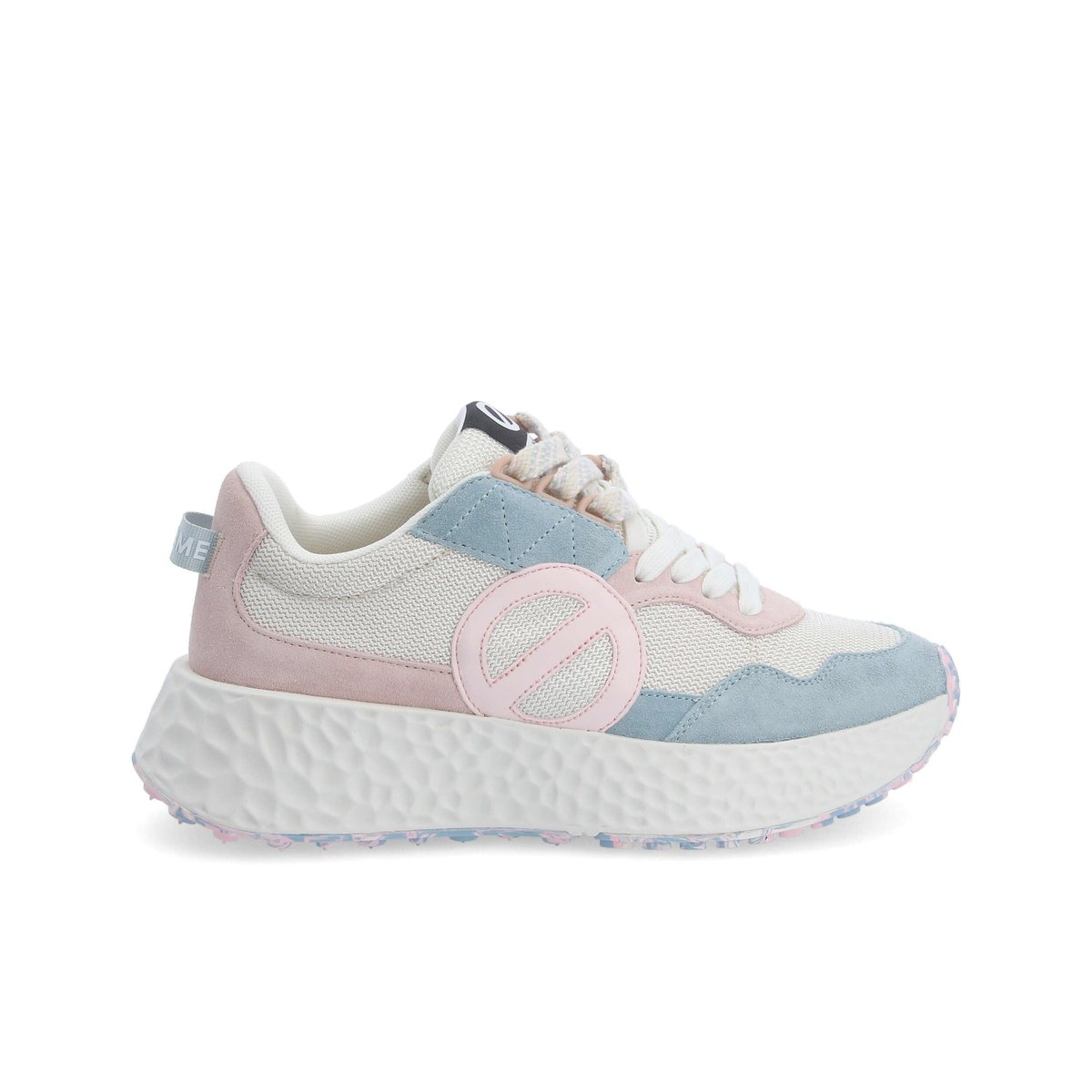 CARTER JOGGER -  BLEU CIEL/ROSE PALE ["bleu ciel","rose pale"], NO NAME
