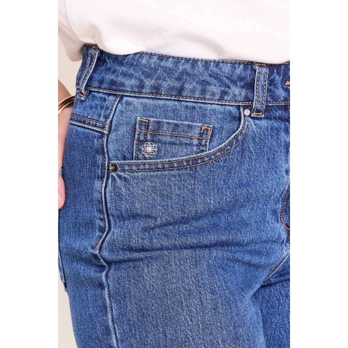Jean denim stone, BREAL
