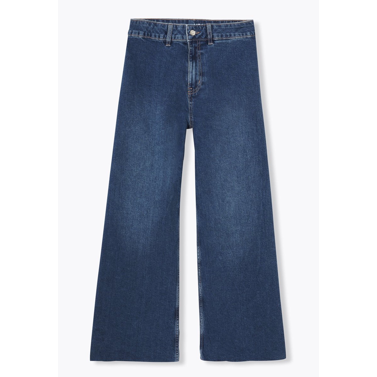 HECTOR jean taille haute jean moyen, PROMOD