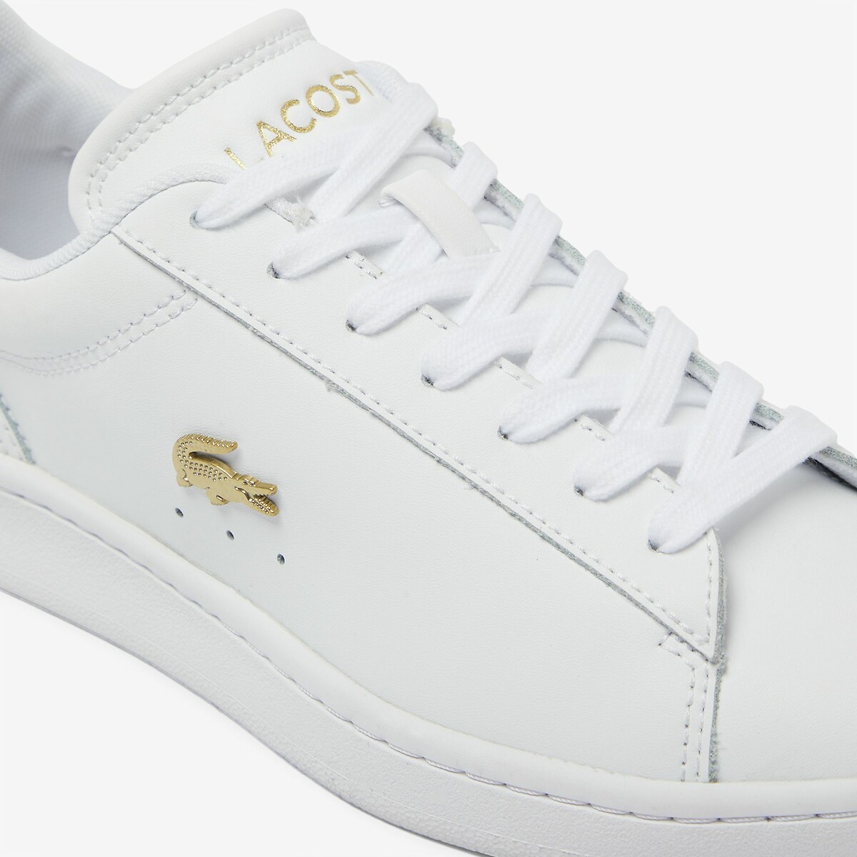 Sapatilhas Carnaby Set branco, LACOSTE