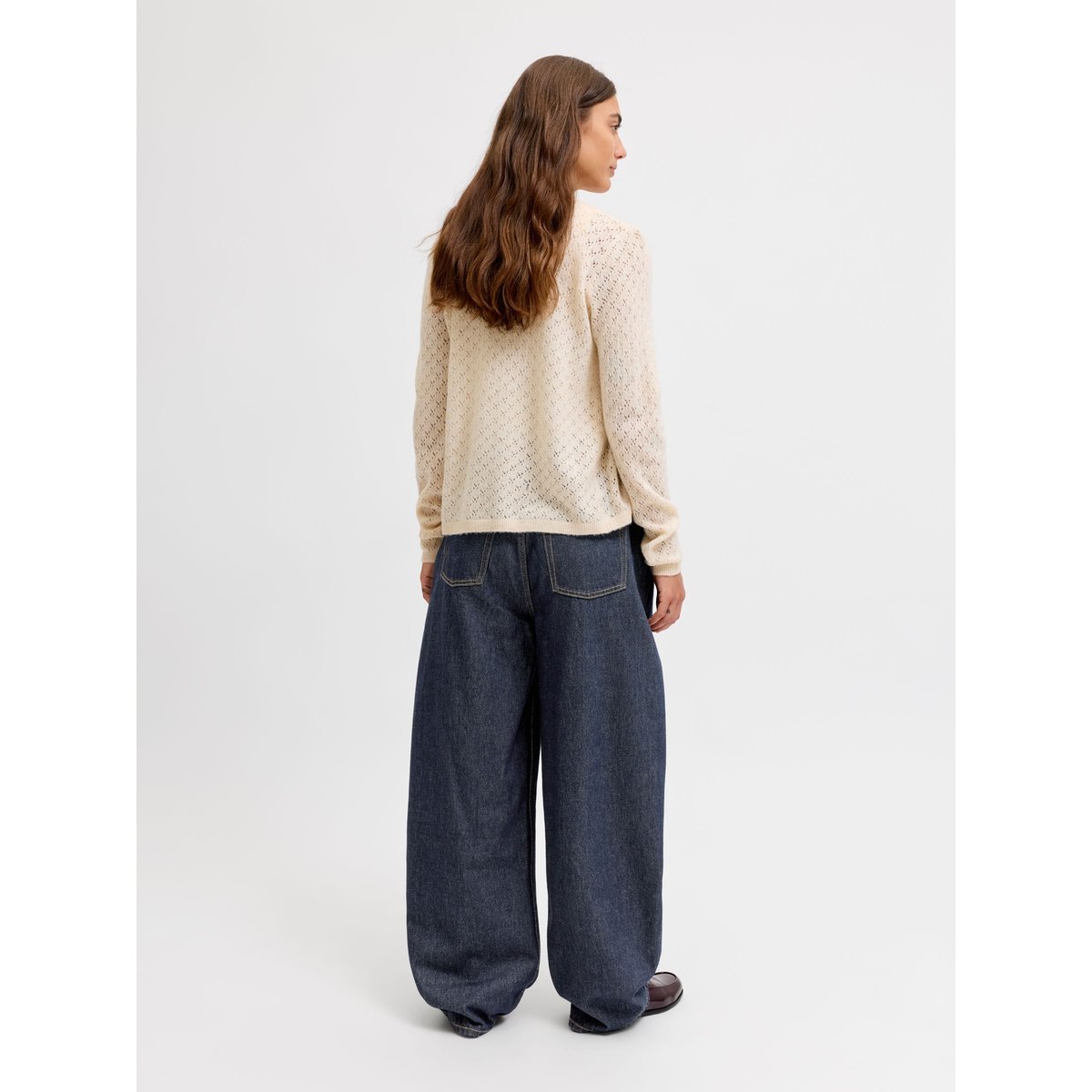 Jean Baggy Fit blue denim, JJXX