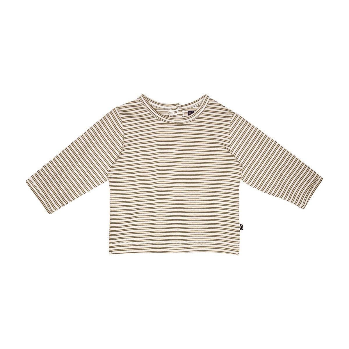 Ensemble t-shirt et salopette ruiz bleu, SUCRE D'ORGE