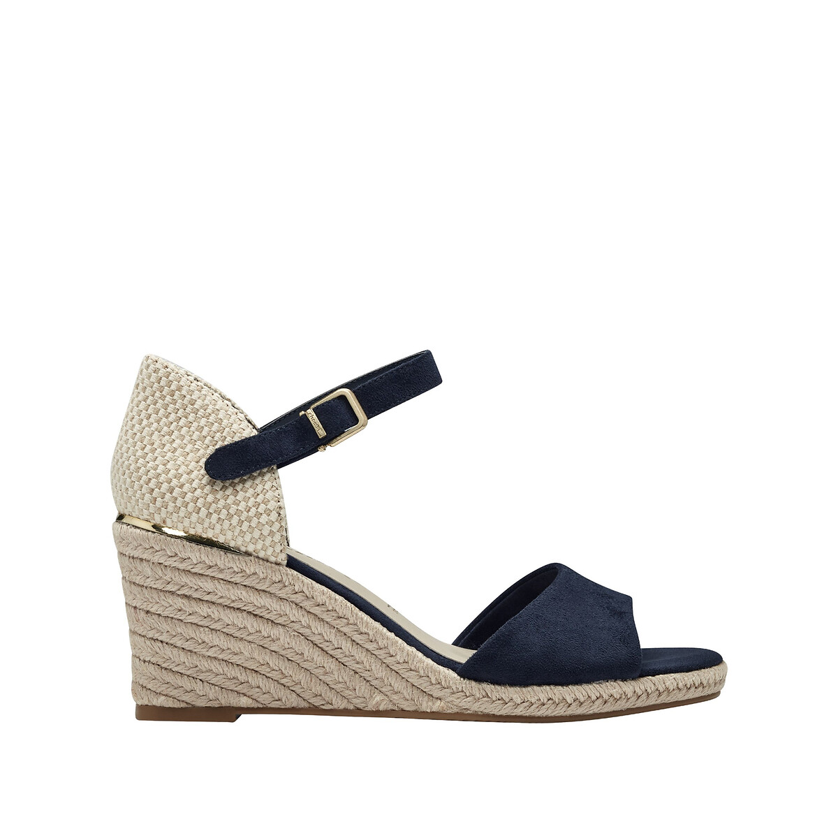 Espadrille compensée eram best sale