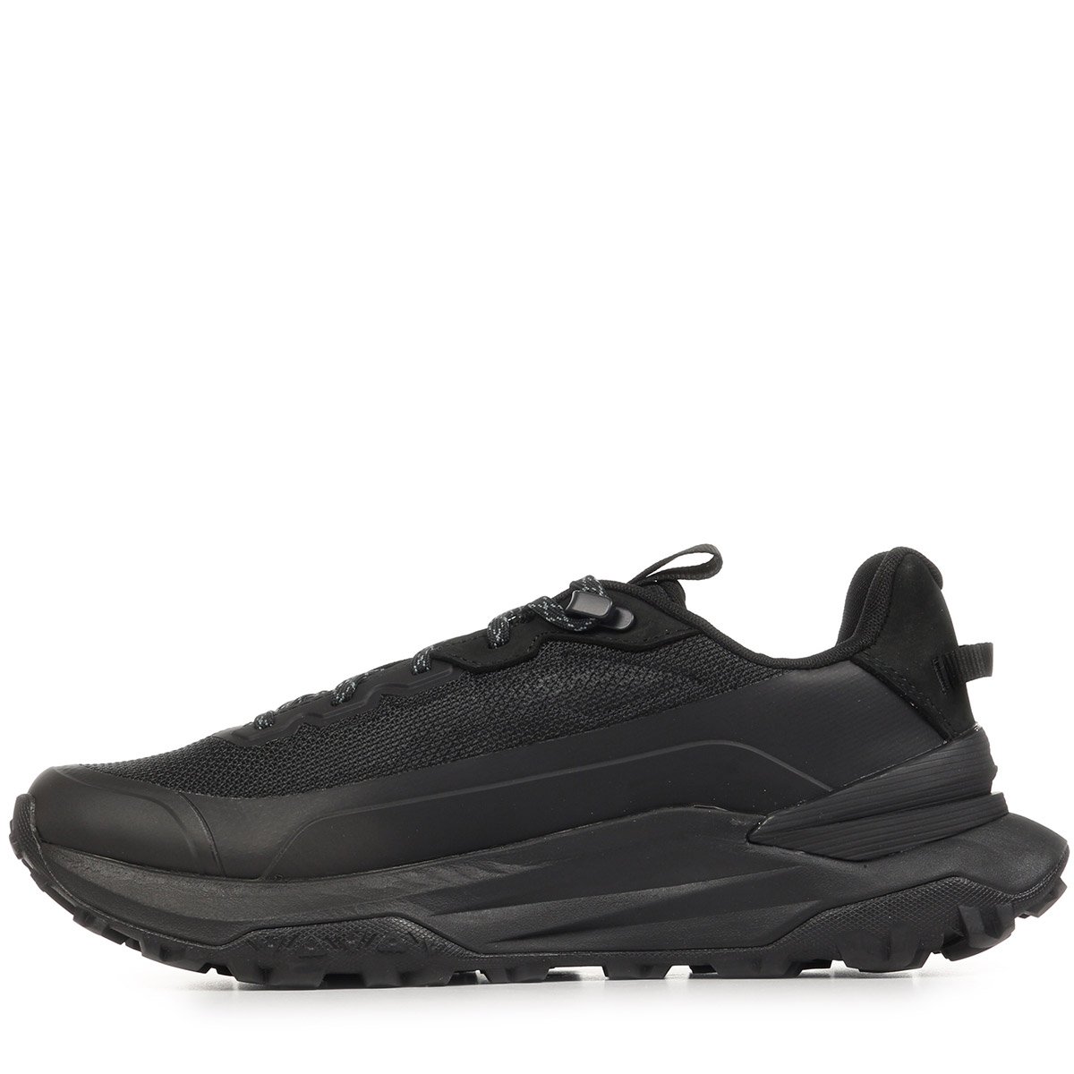Baskets MOTION ACCESS LOW LACE black, TIMBERLAND