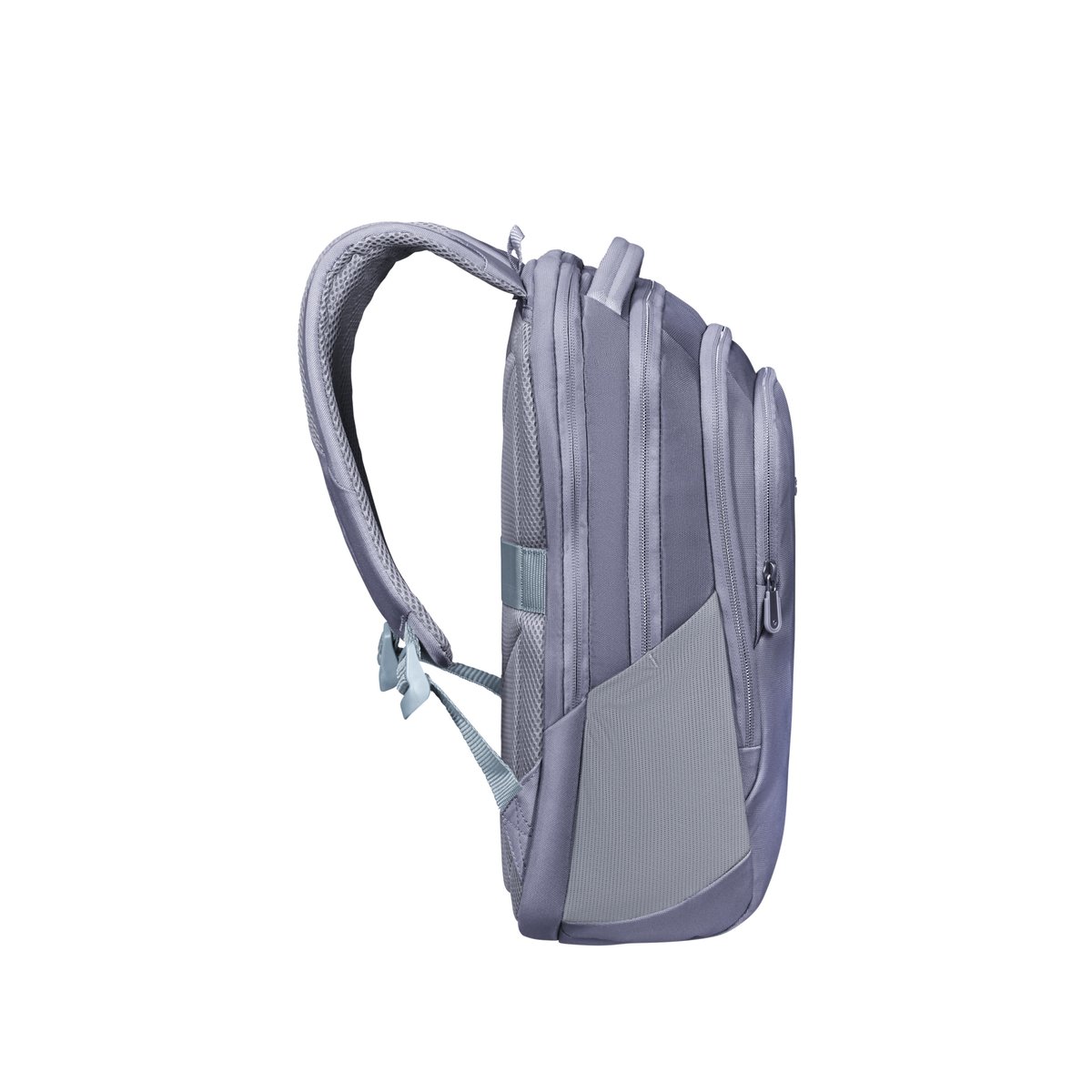 Guardit classy 2.0 sac à dos ordinateur storm blue, SAMSONITE