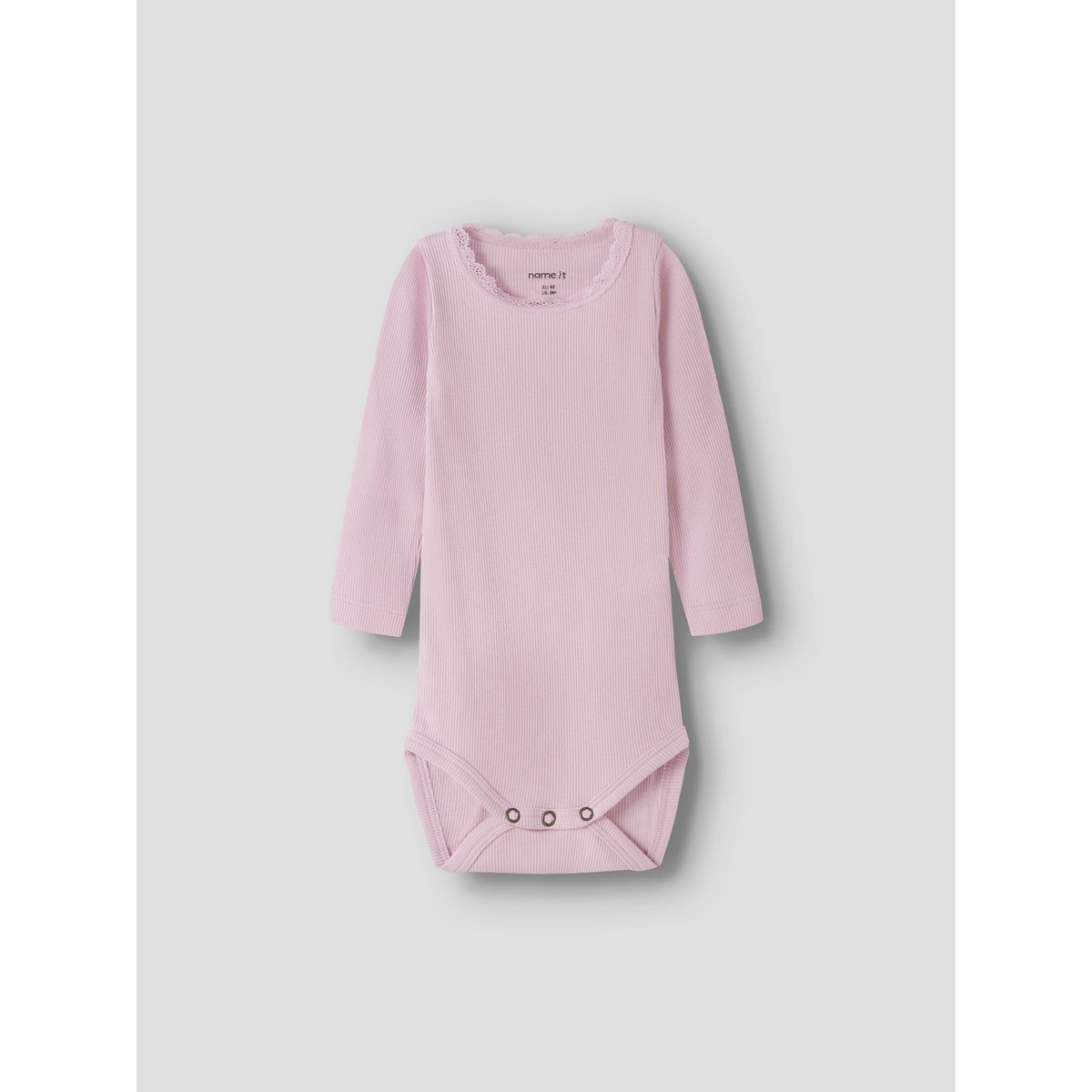 Ensemble violet - fragrant lilac, NAME IT