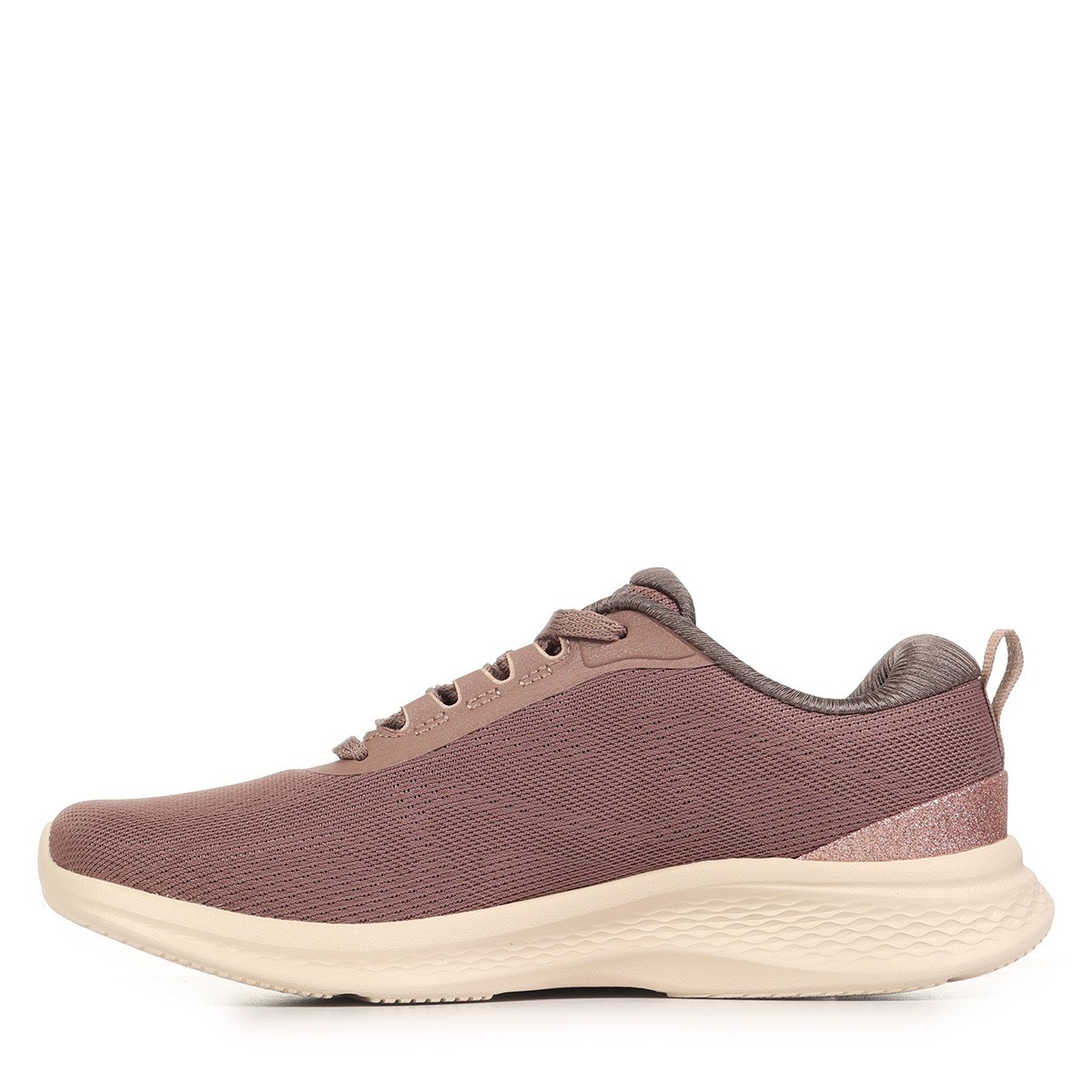 Baskets SKECHLITE PRO 2.0 BRILLIAN SHIMMER mocha, SKECHERS
