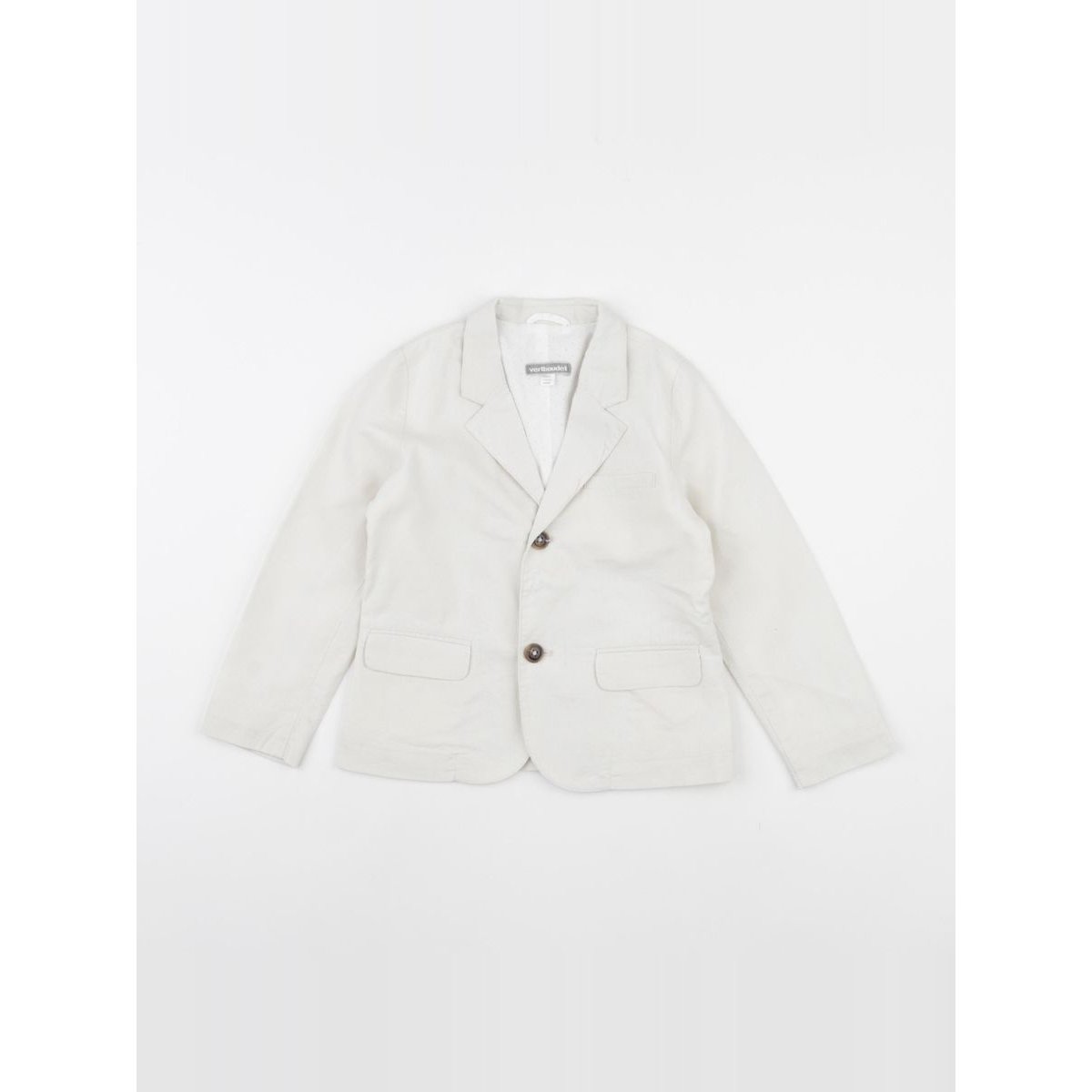 Veste - Bon état beige, VERTBAUDET