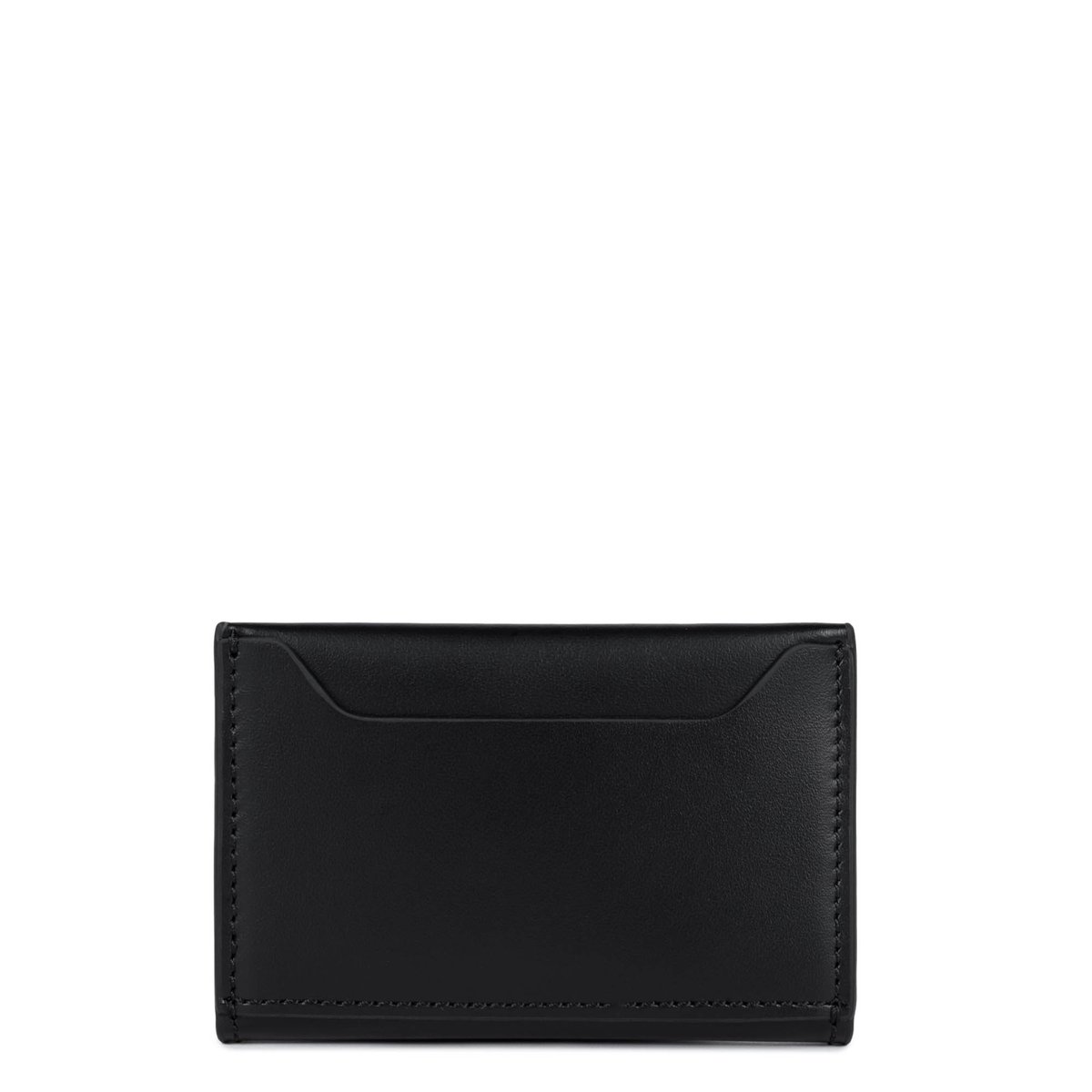 Porte-cartes PARIS HOMME noir, LANCASTER