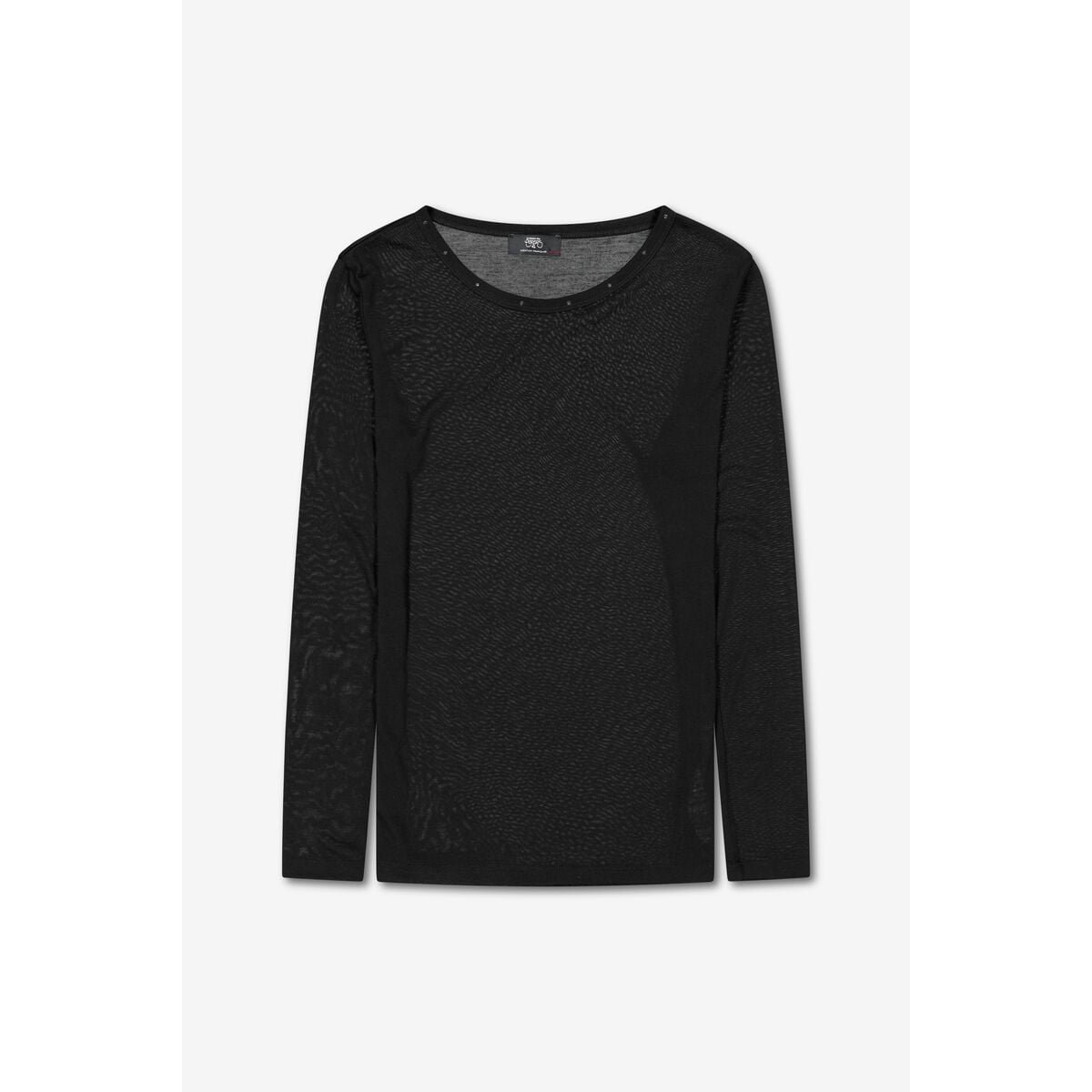 Tee-Shirt LAMY black, LE TEMPS DES CERISES