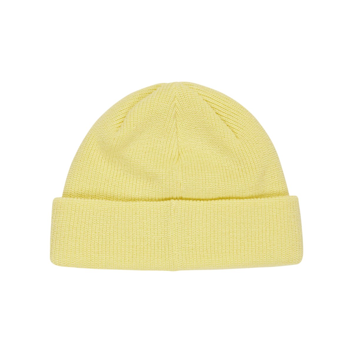 Bonnet FOLKER. jaune yellow pear, ROXY