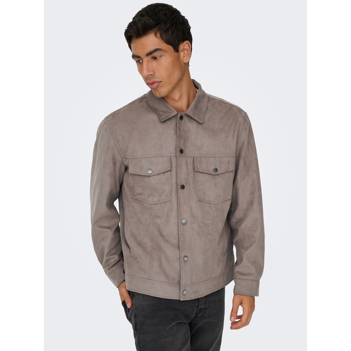 Veste falcon, ONLY & SONS