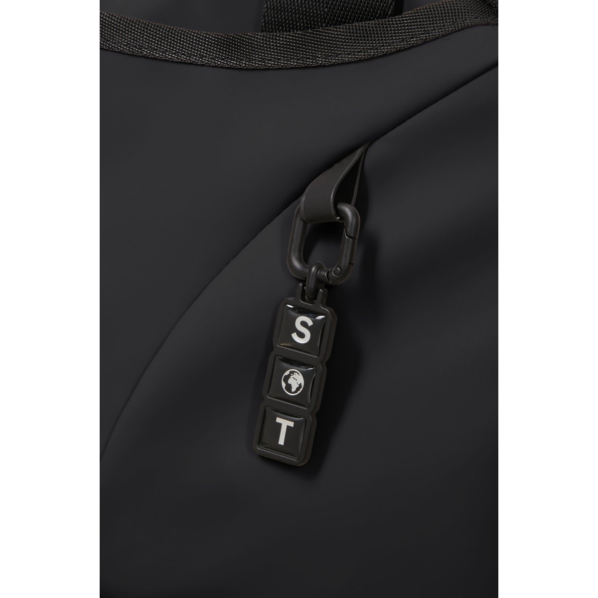 Glam-go sac de voyage taille S black, SAMSONITE