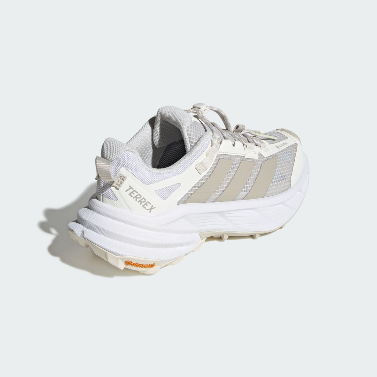 Chaussure De Randonnée Terrex Freehiker Sl Gore-Tex Chaussure De Randonnée Terrex Freehiker Sl Gore-Tex cloud white / beige / off white, adidas Performance