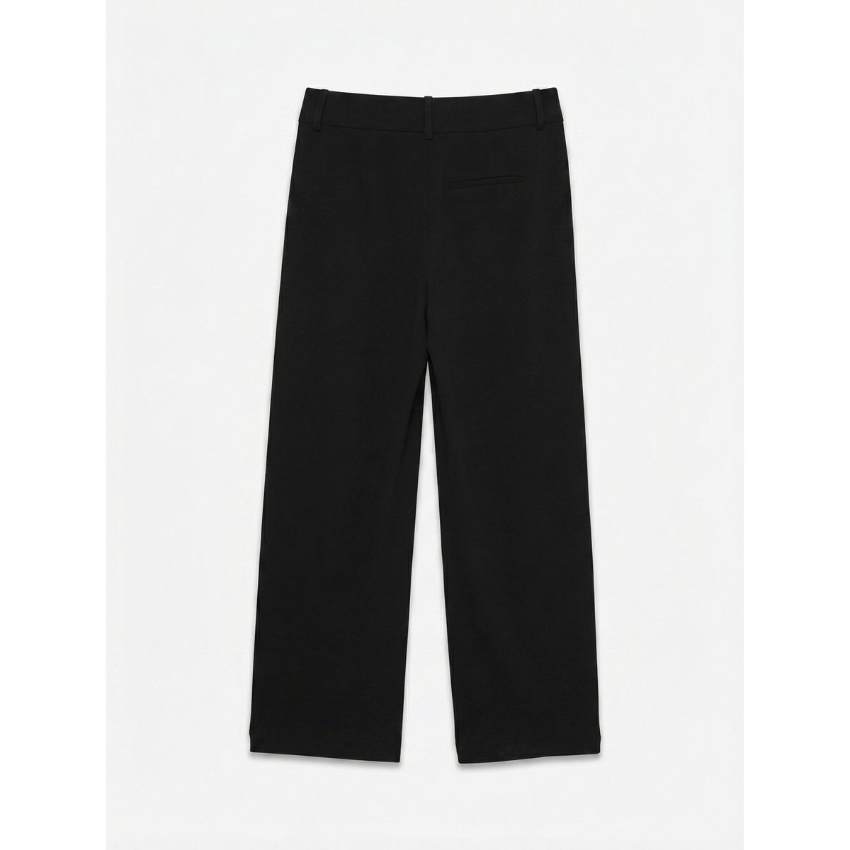 Pantalon black 1, VERO MODA