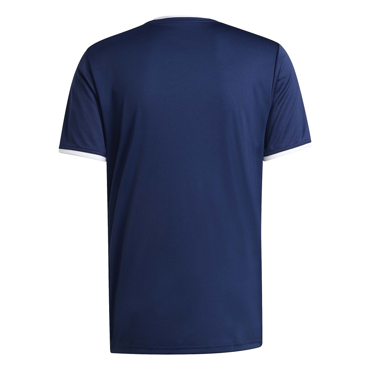 T-shirt met korte mouwen in jersey, ENTRADA 26 navy blauw, adidas Performance