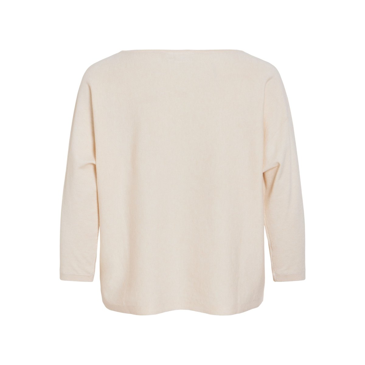 Pull manches 3/4 col bateau sandshell, VILA