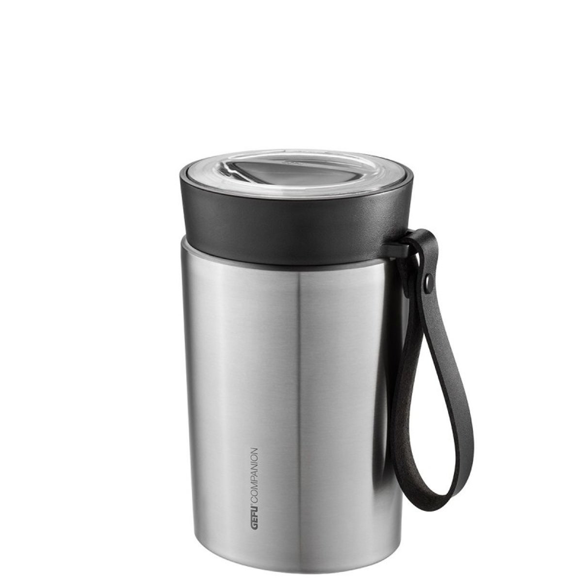 Pot Thermique pour déjeuner COMPANION couleur unique, GEFU
