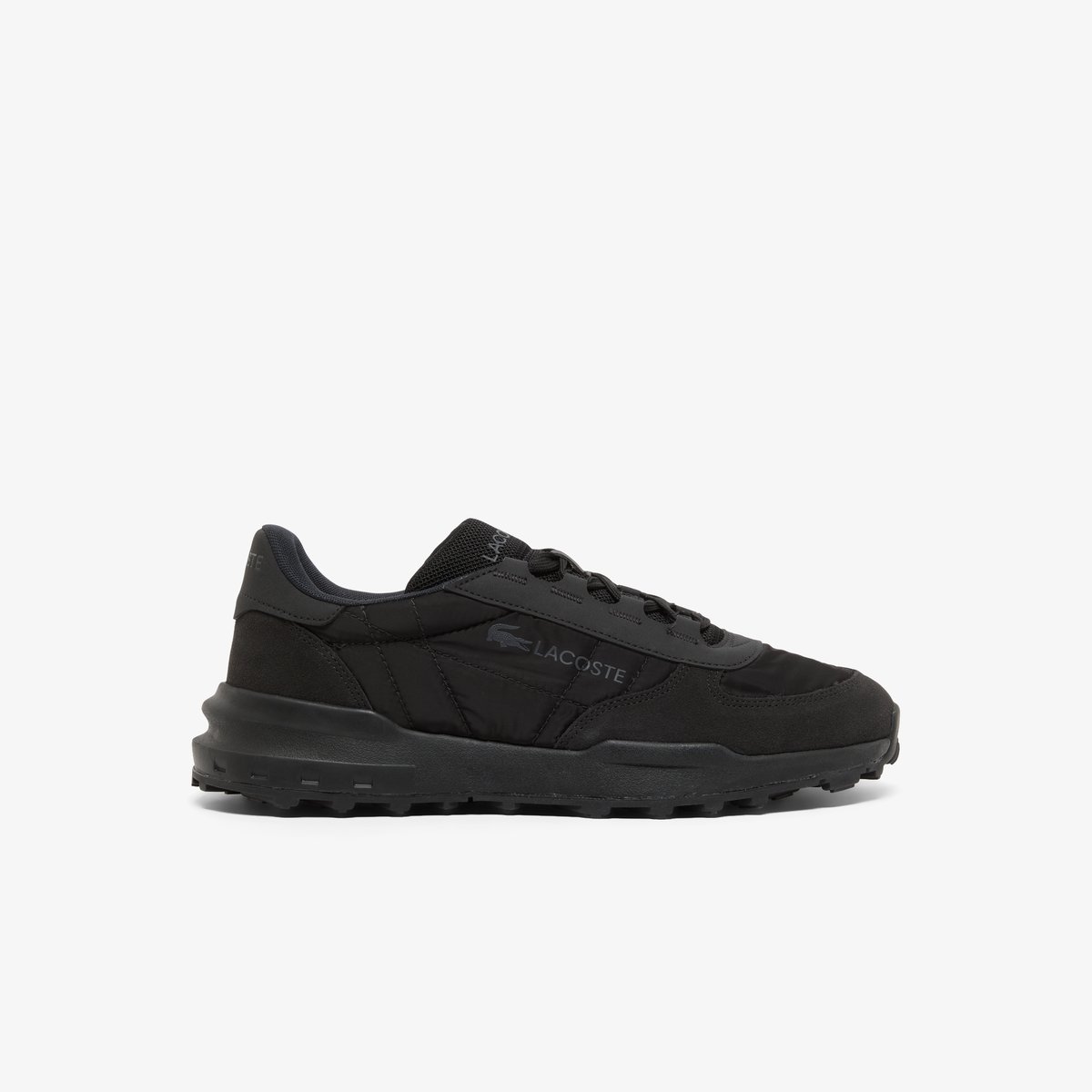 Sneakers Elite Active Evo homme noir-02h, LACOSTE