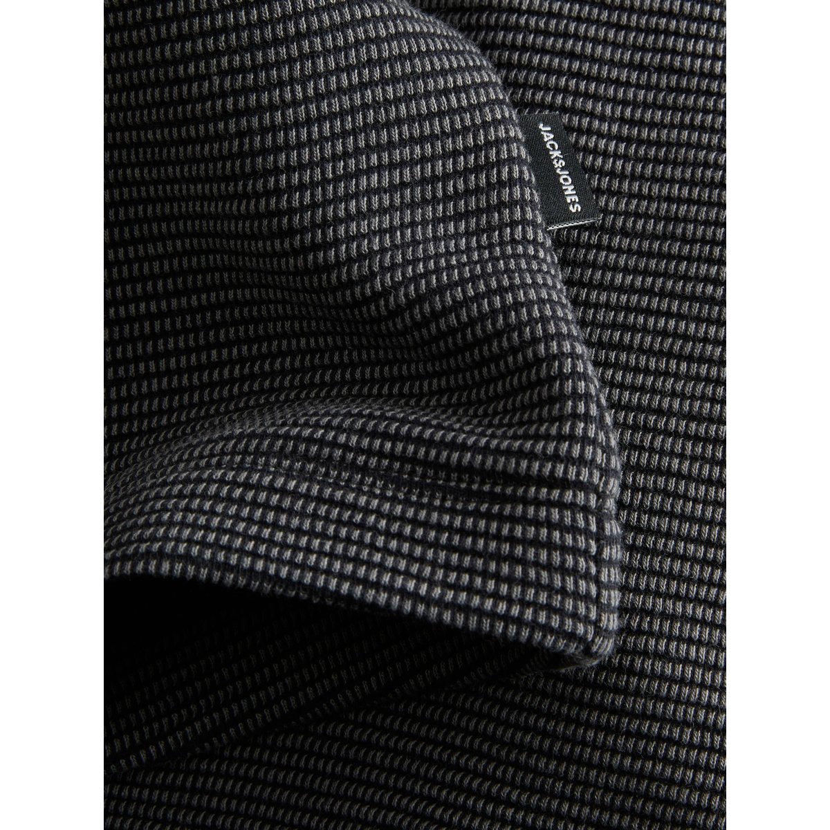 T-Shirt À Manches Longues black 1, JACK & JONES