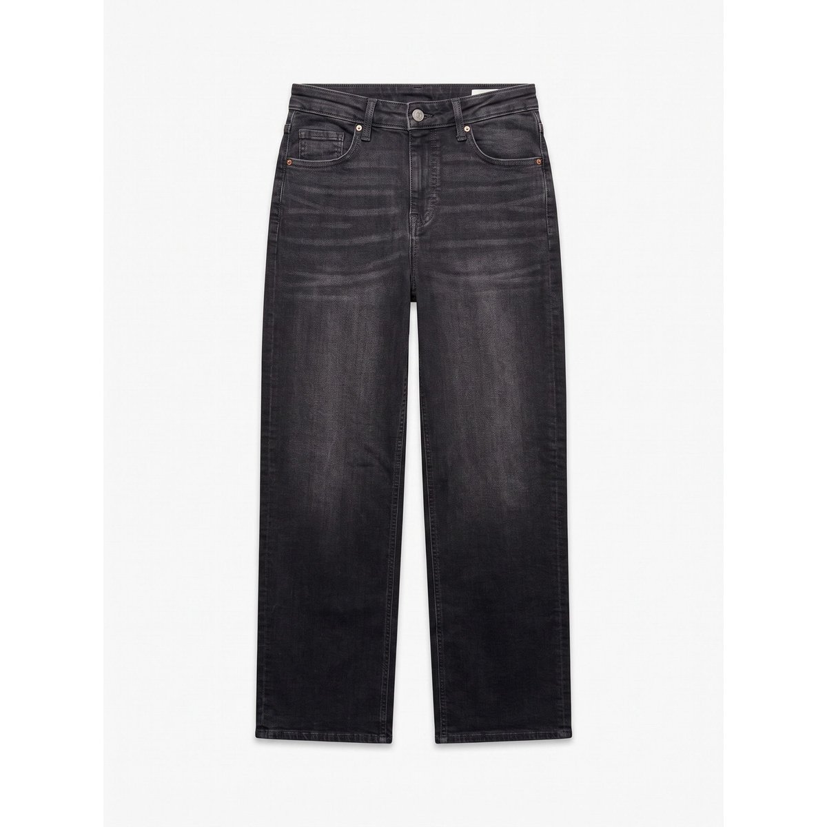 Jean black denim 1, VERO MODA
