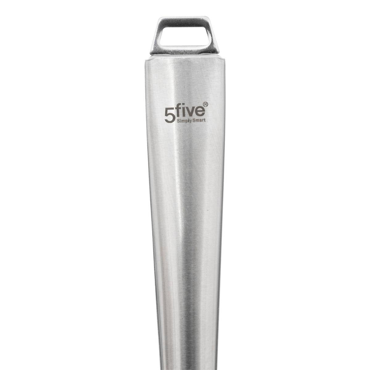 Spatule à suspendre SILVER PRÉCISION argent, 5FIVE SIMPLY SMART