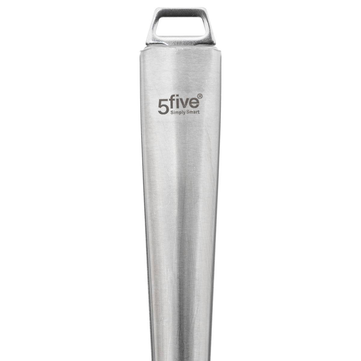 Cuillère de service SILVER PRÉCISION argent, 5FIVE SIMPLY SMART
