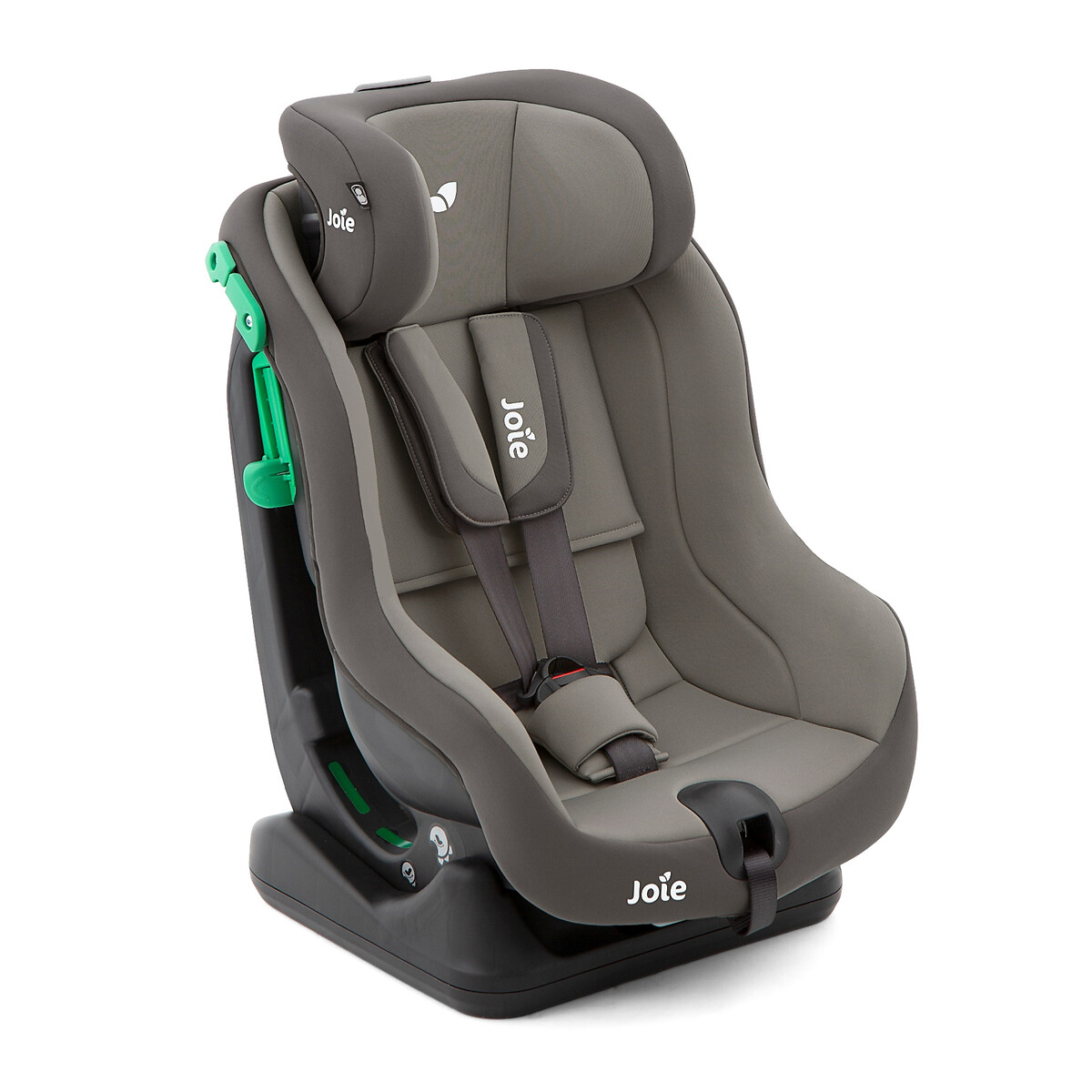 Siège auto bébé steadi R129 gris taupe, JOIE