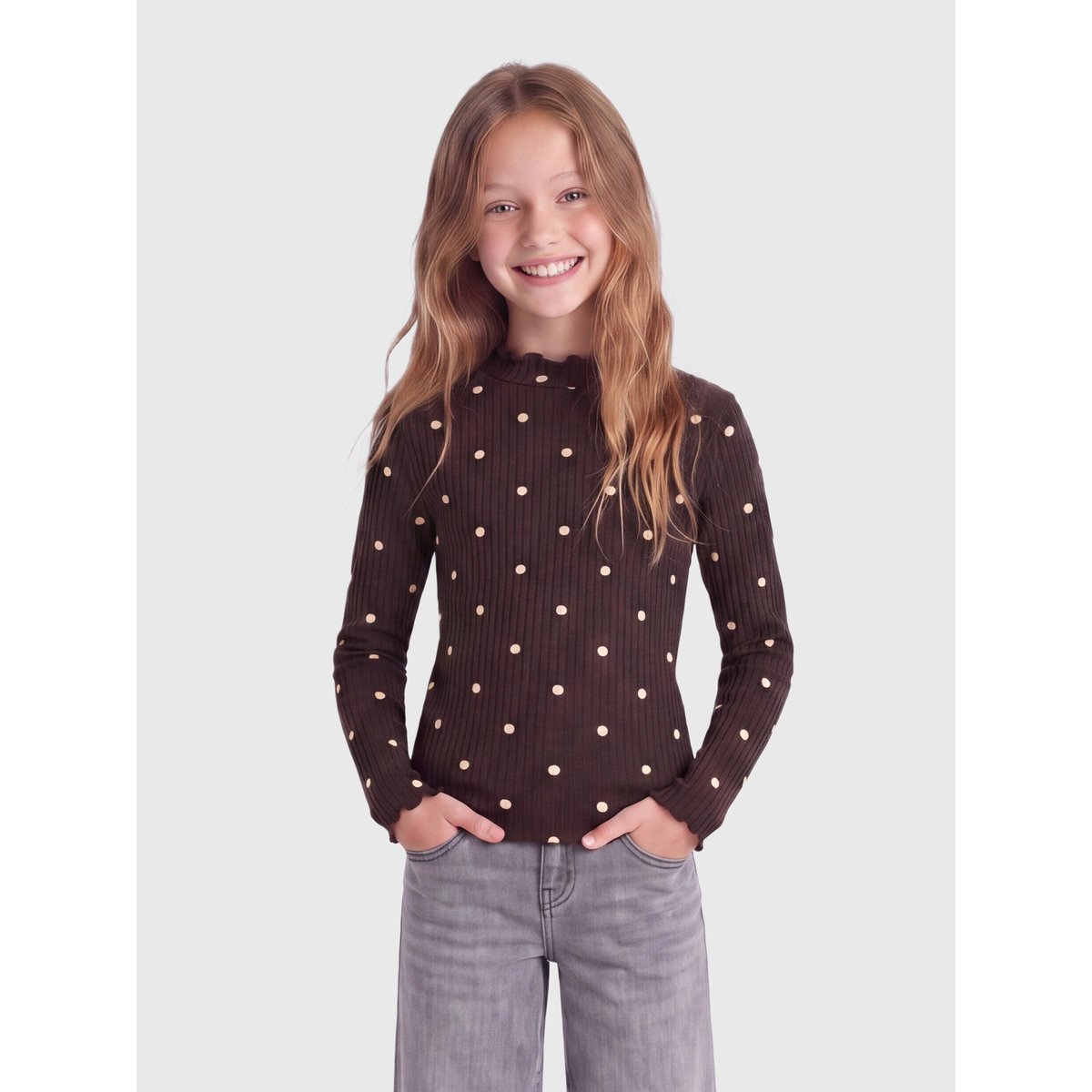 Blouse chocolate torte, KIDS ONLY
