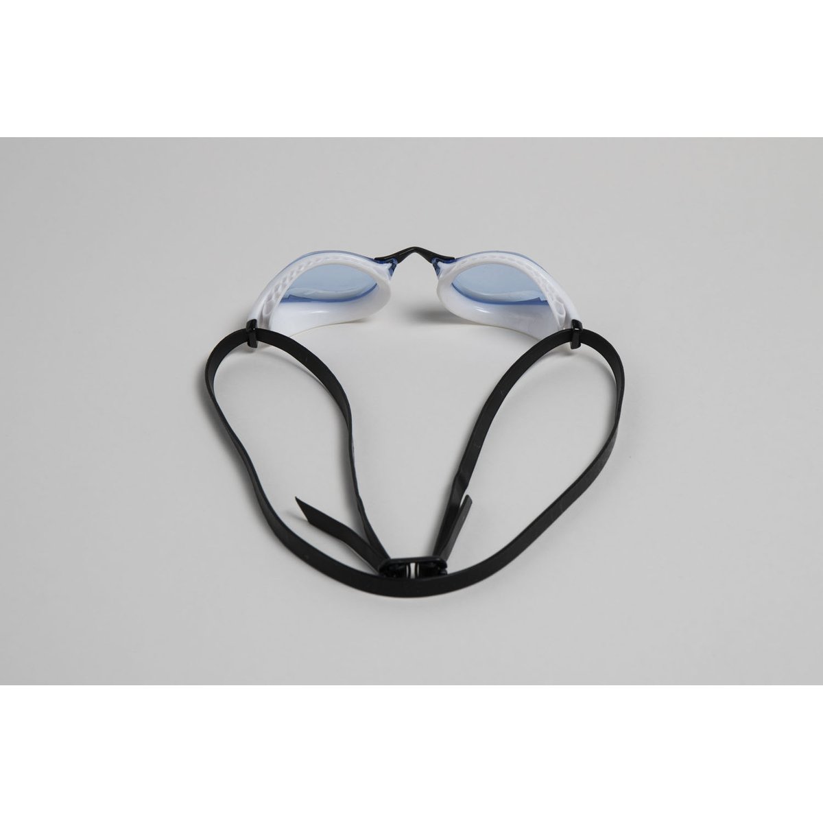 Lunettes de compétition s Airspeed blue-white, ARENA
