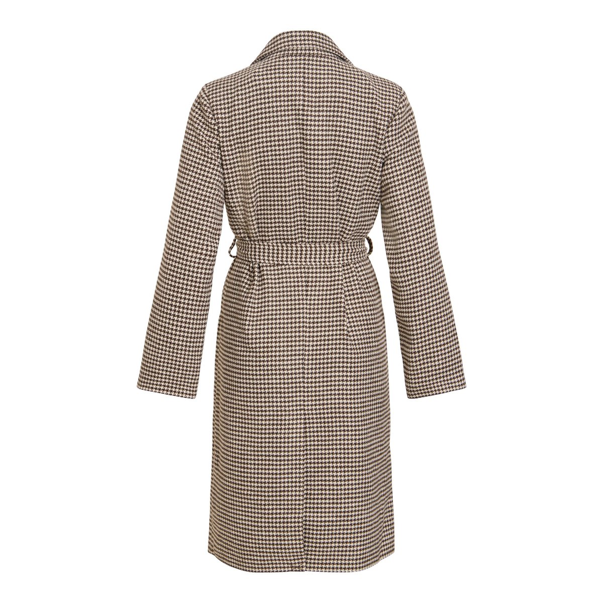 Manteau marron - coffee bean1, VILA