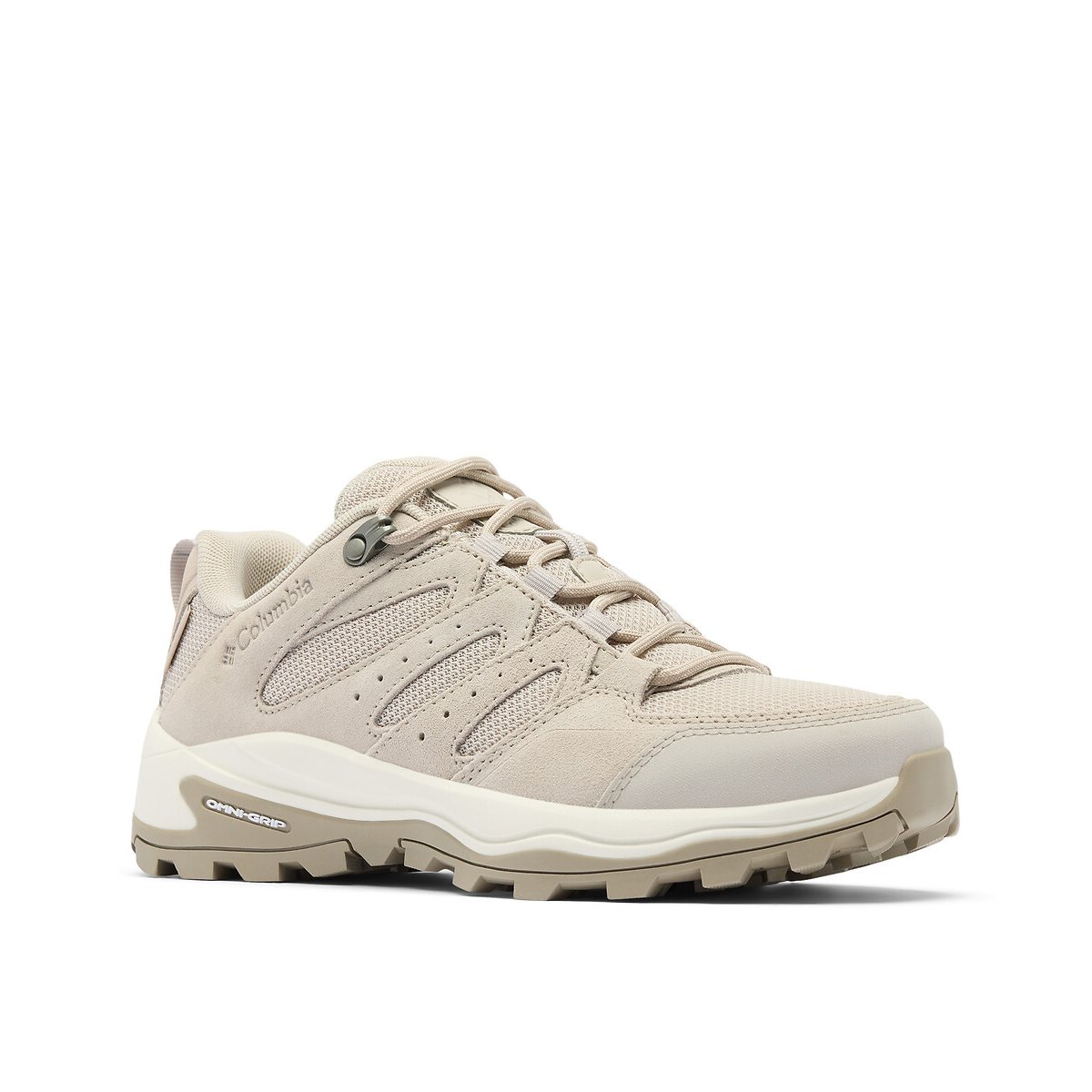 Botas de montaña Redmond™ IV Low Waterproof beige , COLUMBIA