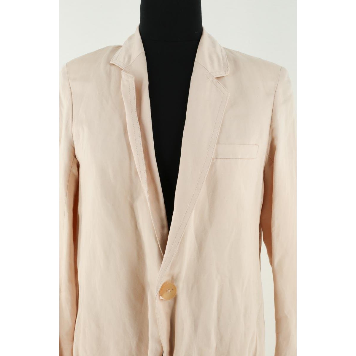 Blazer - Très Bon État rose, VANESSA BRUNO