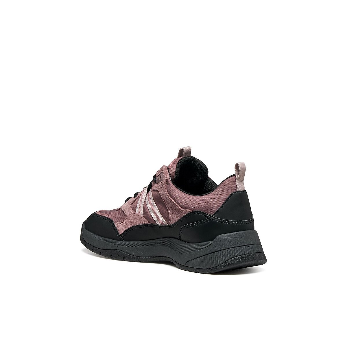Atmungsaktive Sneaker, BERINIKE AMPHIBIOX rosa, GEOX