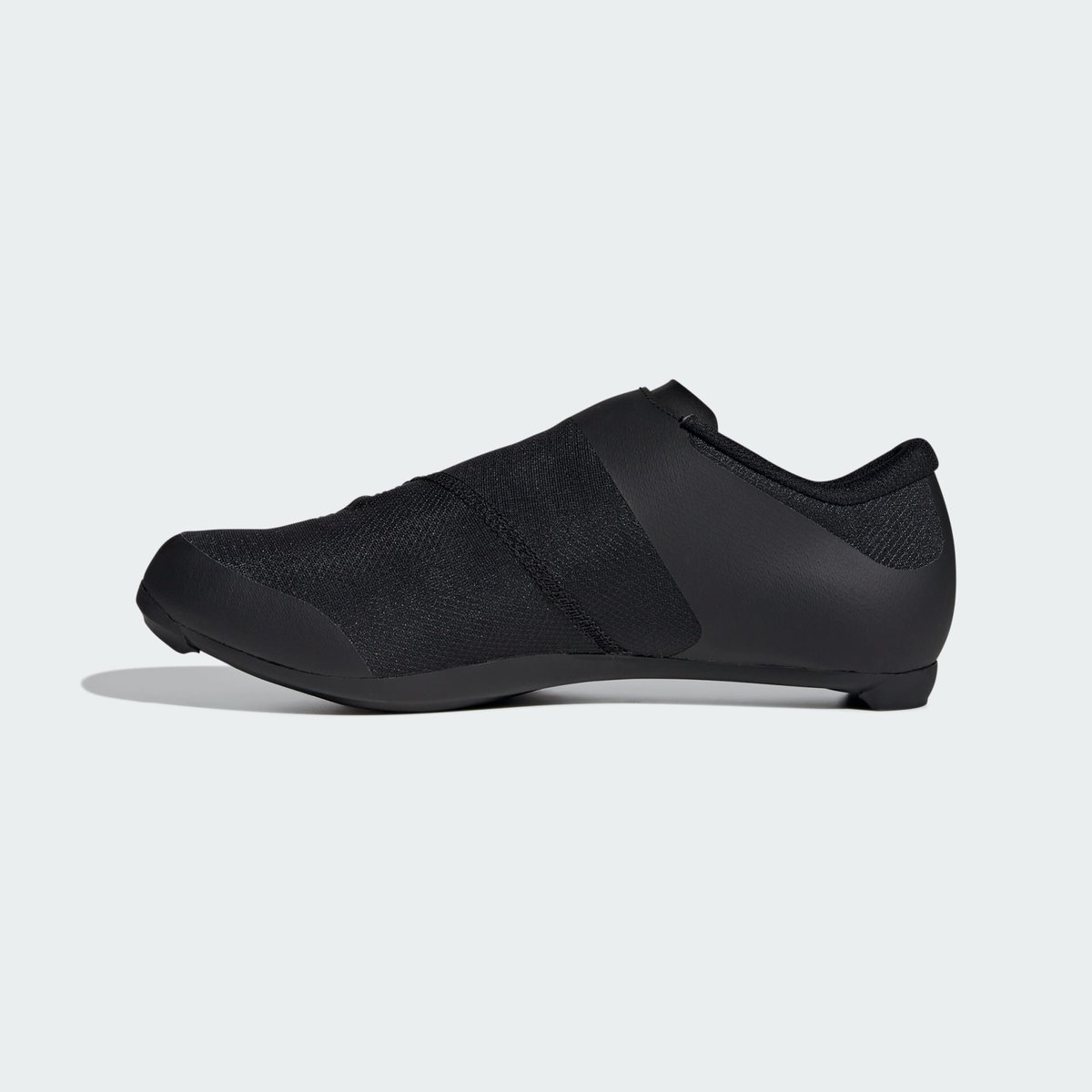 Chaussure De Cyclisme Tempo 3 Bandes Boa core black / cloud white / cloud white, adidas Performance