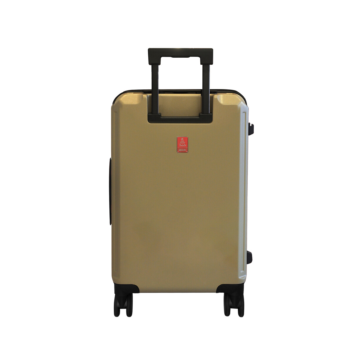 Mala de viagem expansível 68cm , DAKAR areia, DAKAR