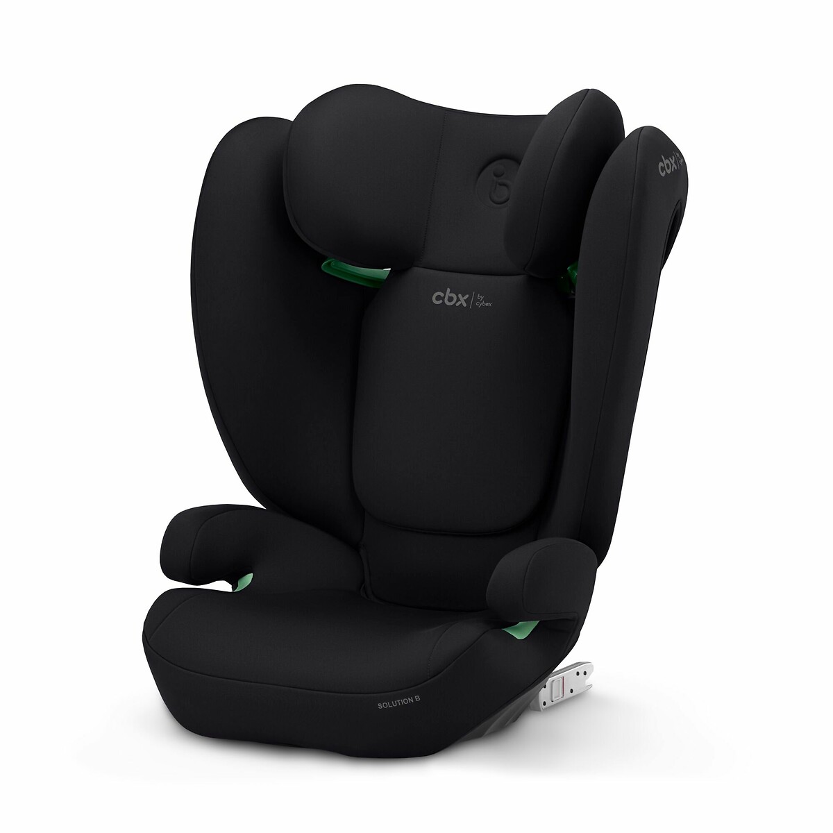 Siège auto solution b i-fix noir, CBX BY CYBEX