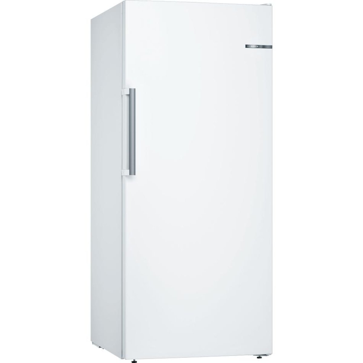 Congelateurs armoire GSN 51 AWDV blanc, BOSCH