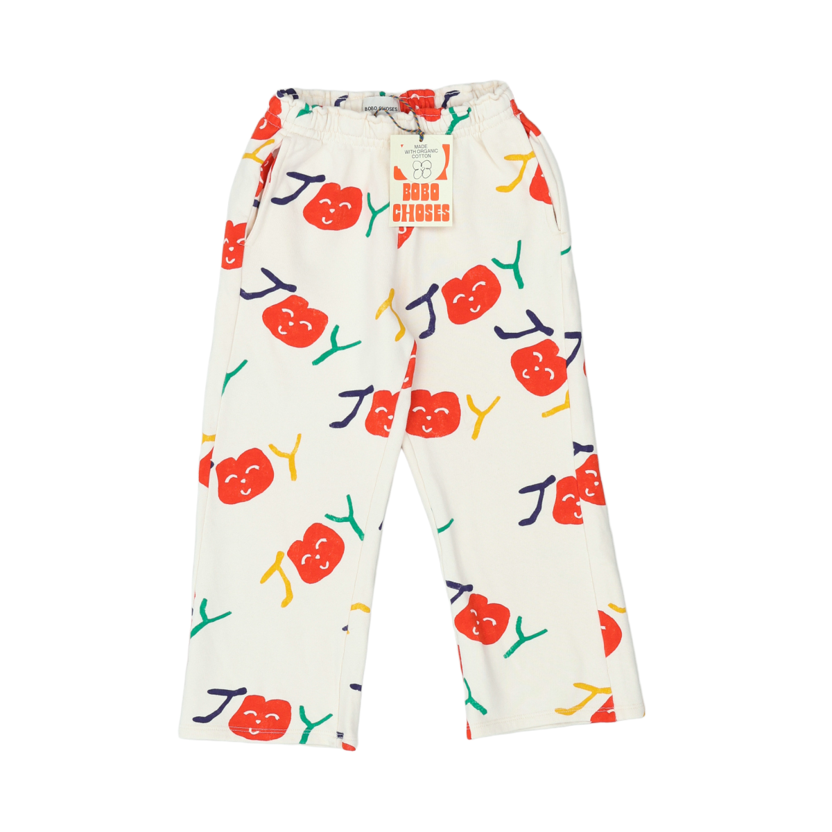 Jogging enfant - Neuf avec étiquette beige, BOBO CHOSES