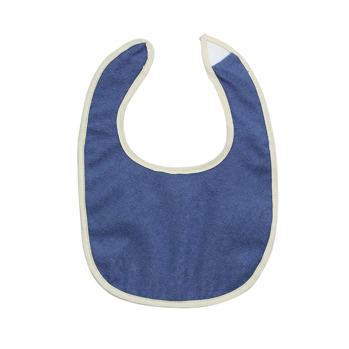 lot de 6 bavoirs bébé multicolor, TROIS KILOS SEPT