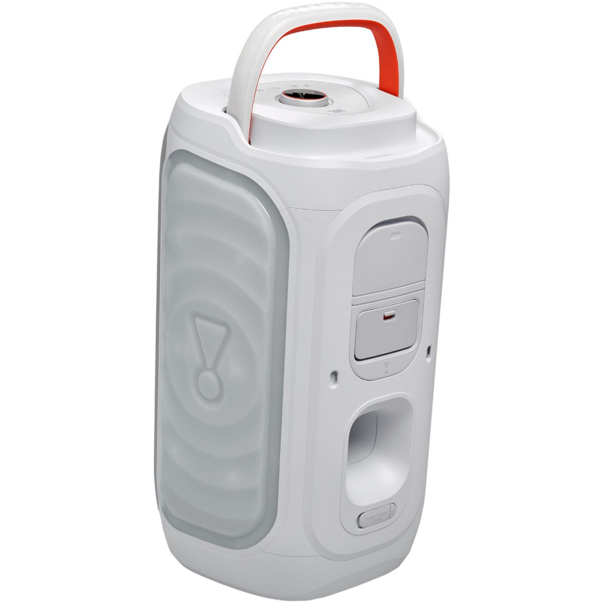Enceinte sono Partybox 130 Blanc couleur unique, JBL