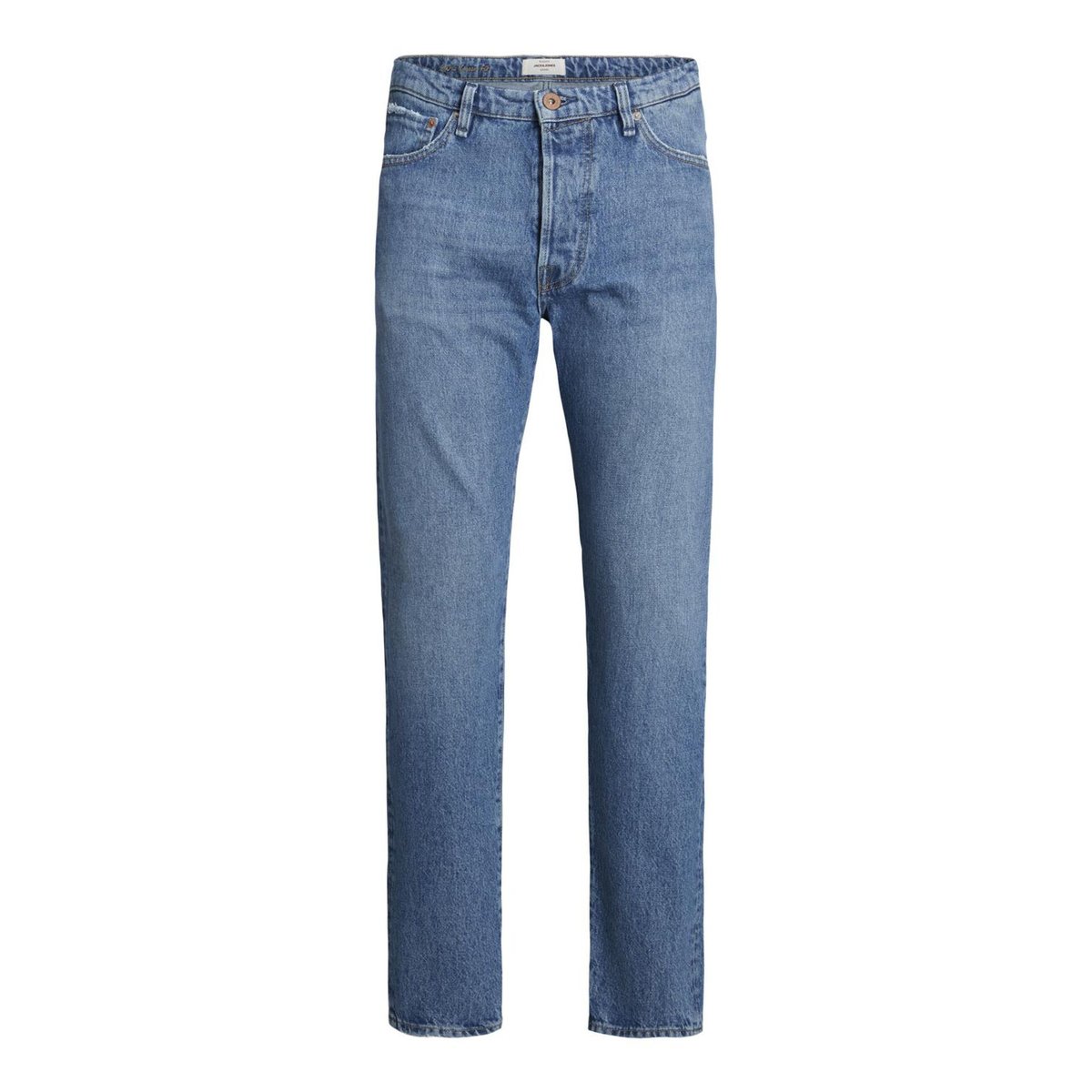 Jean Coupe Décontractée blue denim, JACK & JONES