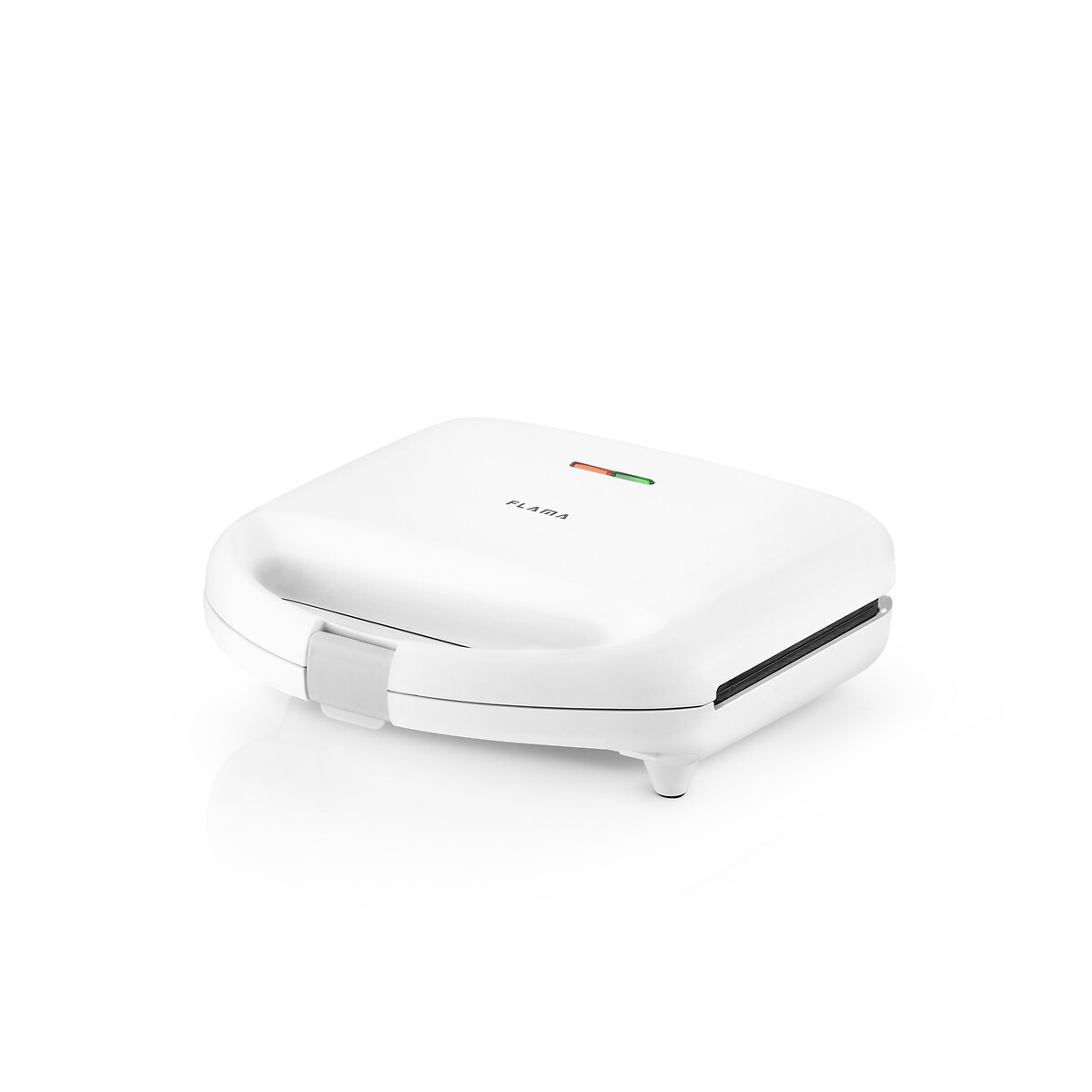 Sanduicheira Branca EasyLine 750W 4912FL, FLAMA branco, FLAMA
