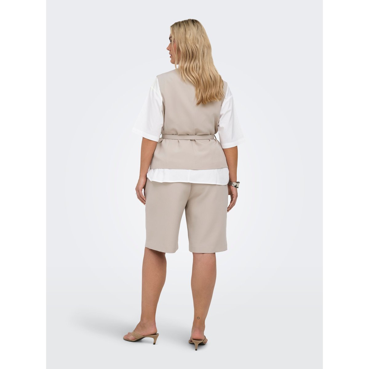 Gilet string, ONLY CARMAKOMA